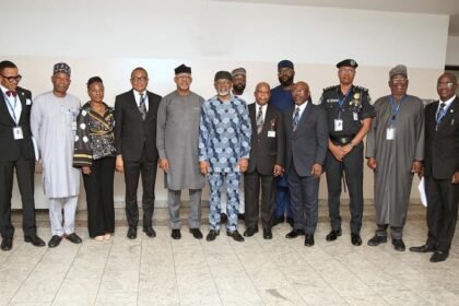 TINUBU