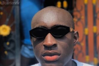 CARTER EFE