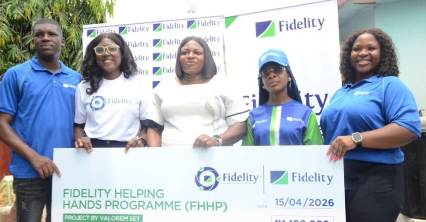 FIDELITY