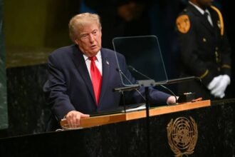TRUMP