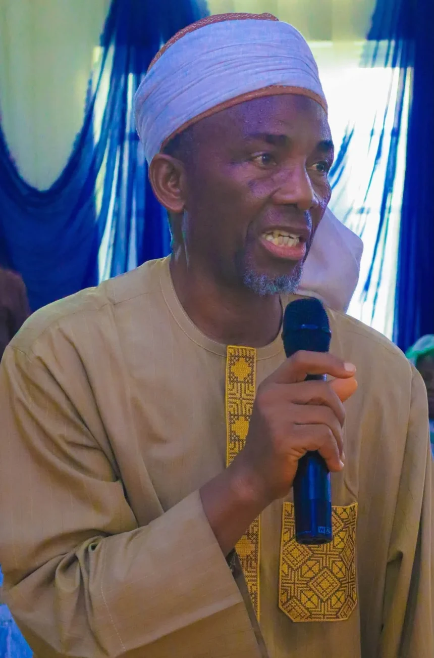 ADEWUNMI