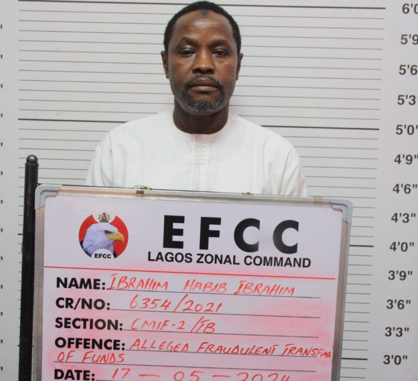 EFCC PRESENTS