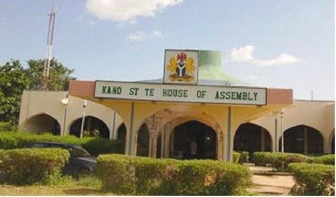 KANO ASSEMBLY