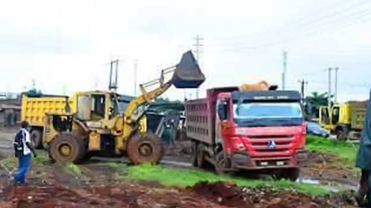 OGUN BEGINS