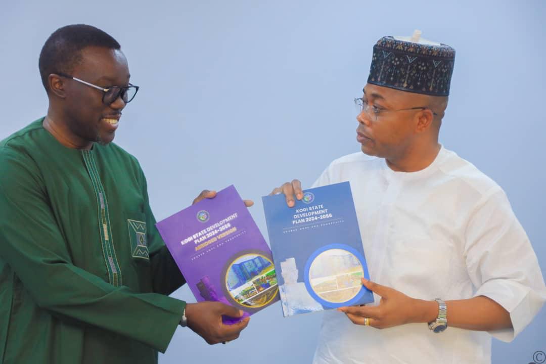 ODODO WITH WORLD BANK