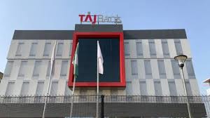 TAJBANK
