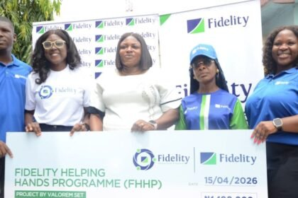 FIDELITY