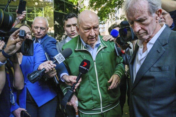 ALAN JONES
