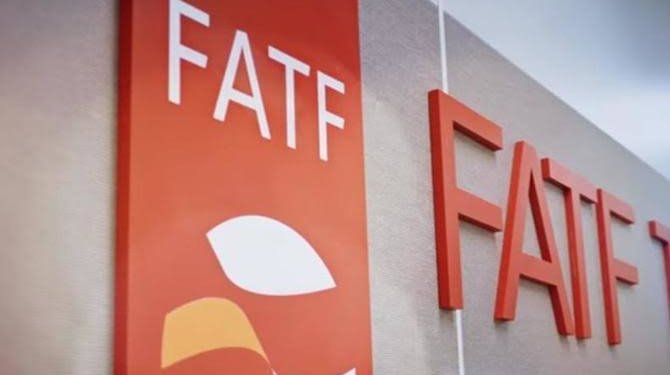 FATF