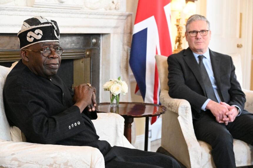 TINUBU
