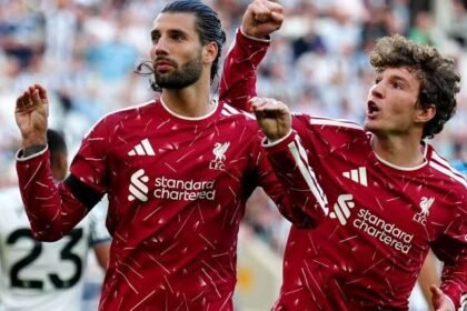 LIVERPOOL