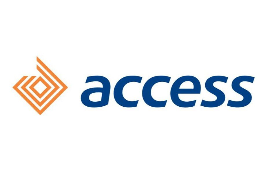 Access Bank Logo