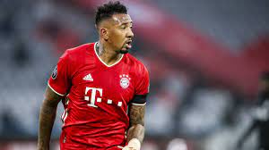 BOATENG