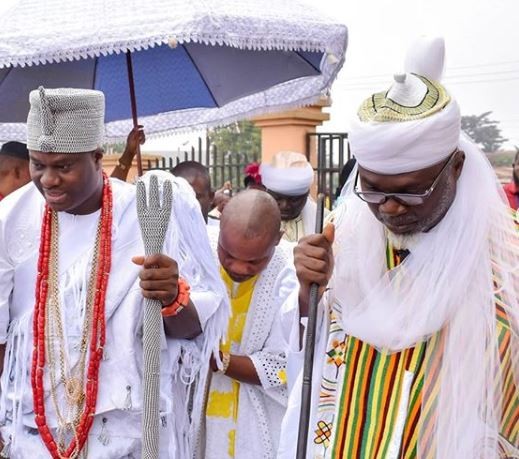 OONI WITH MUSLIMS