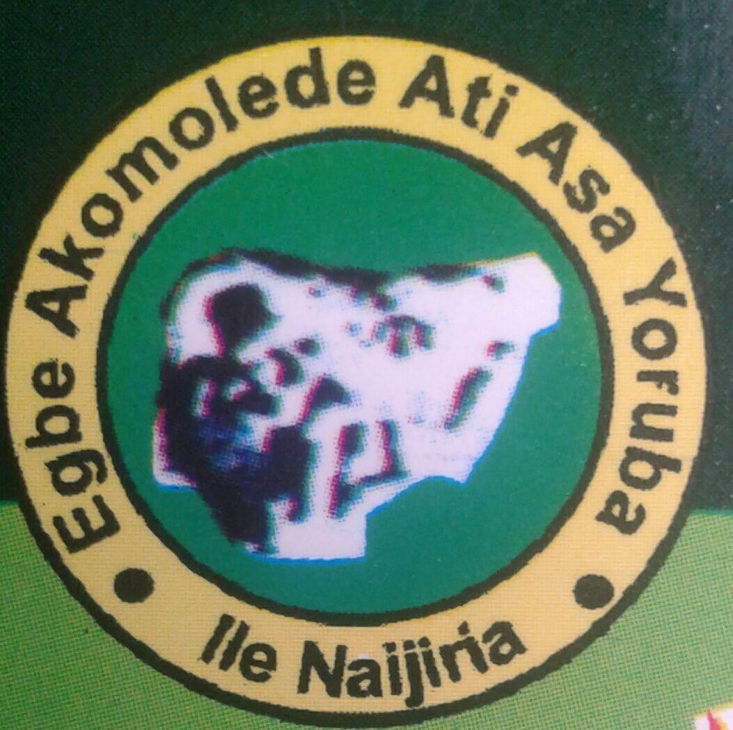 EGBE AKOMOLEDE