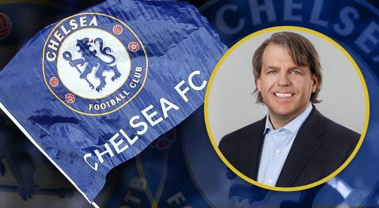 CHELSEA