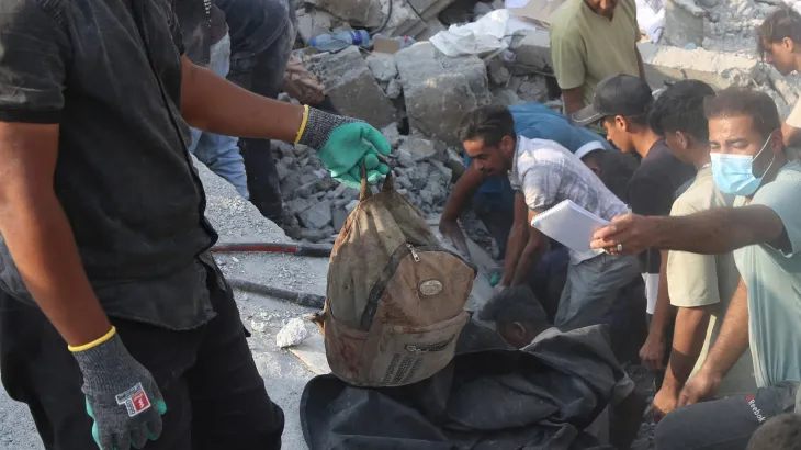 SCHOOL GIRLS KILLED IN IRAN