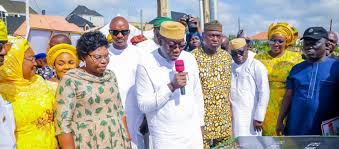 OYEBANJI WITH FAYEMI