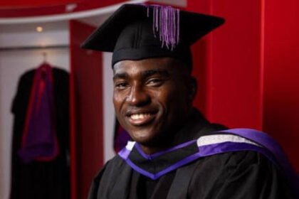 AWONIYI