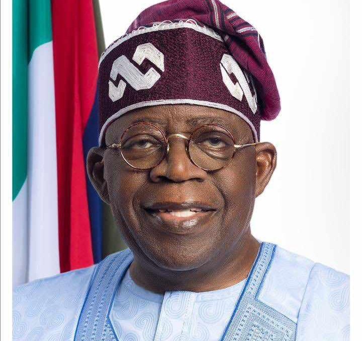 TINUBU