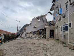 kubwa building collapse