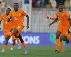 AFCON UNDER 17
