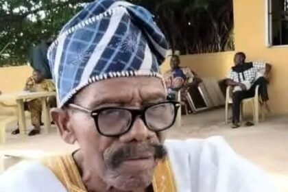 OMODARA