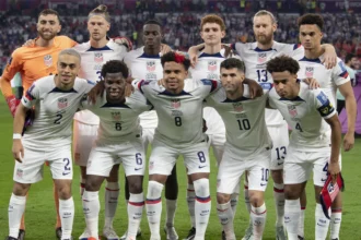 USA TEAM