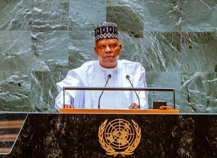 SHETTIMA AT UNGA