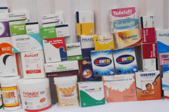 PHAMACEUTICAL PRODUCTS