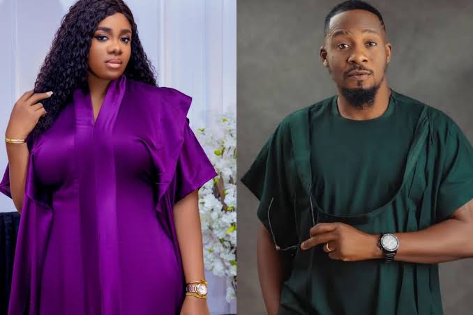 ADANMA LUKE AND POPE