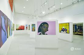 ART EXHIBITION