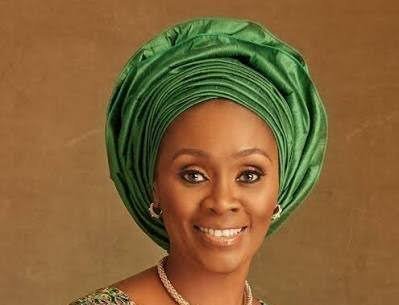ABIODUN WIFE