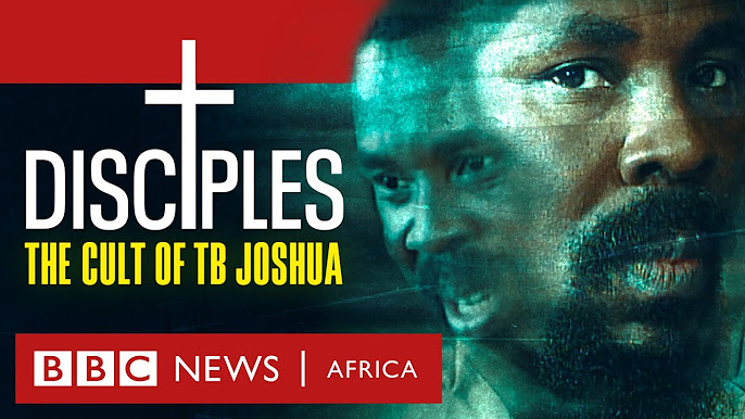 Disciples: The Cult of TB Joshua