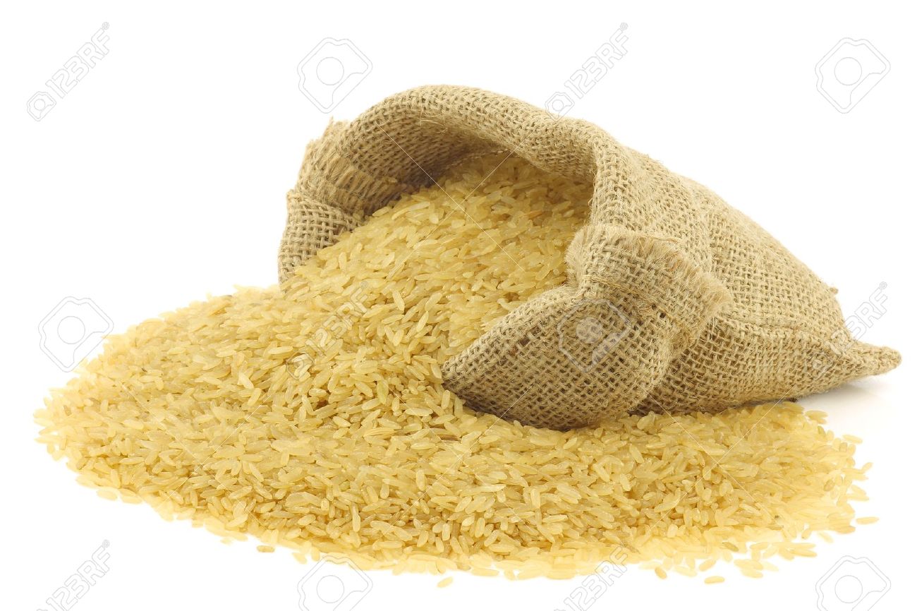 RICE