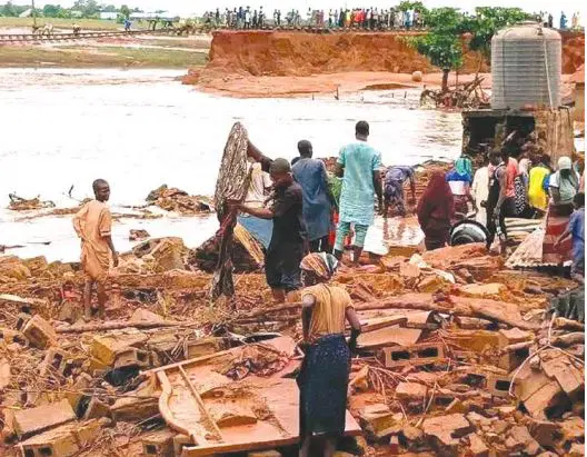 mokwa flood