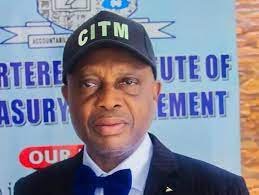 OLUMIDE CITM