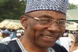 MUHAMMED BABA