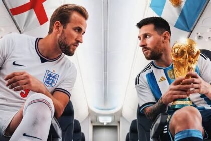ARGENTINA