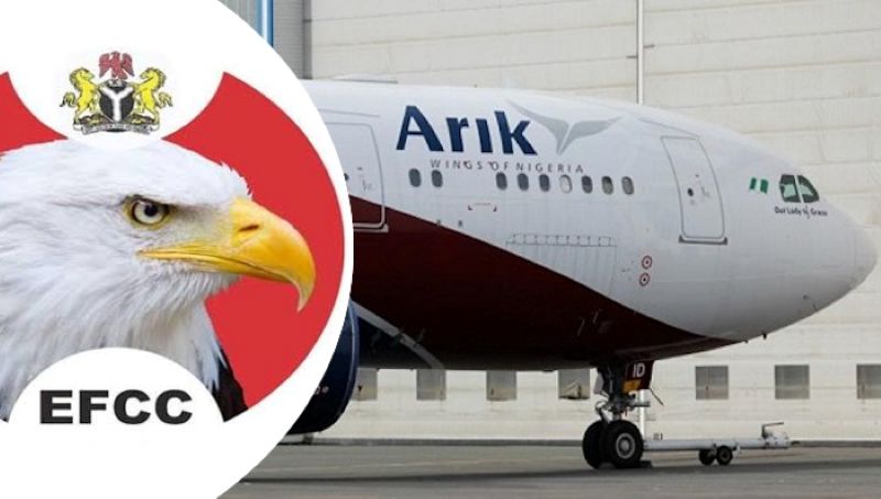 EFCC ARIK
