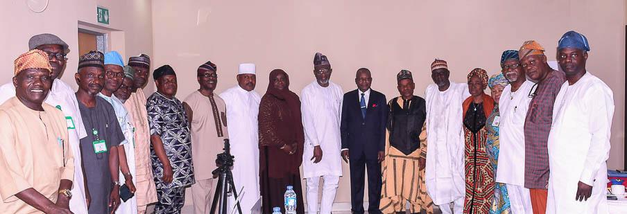 YABATECH GOVERNING COUNCIL