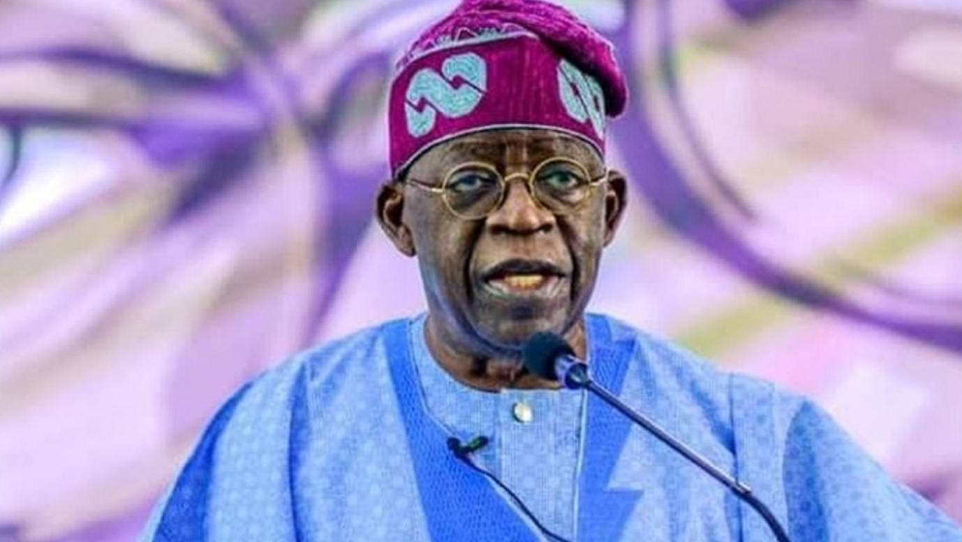 TINUBU