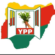 YPP LOGO