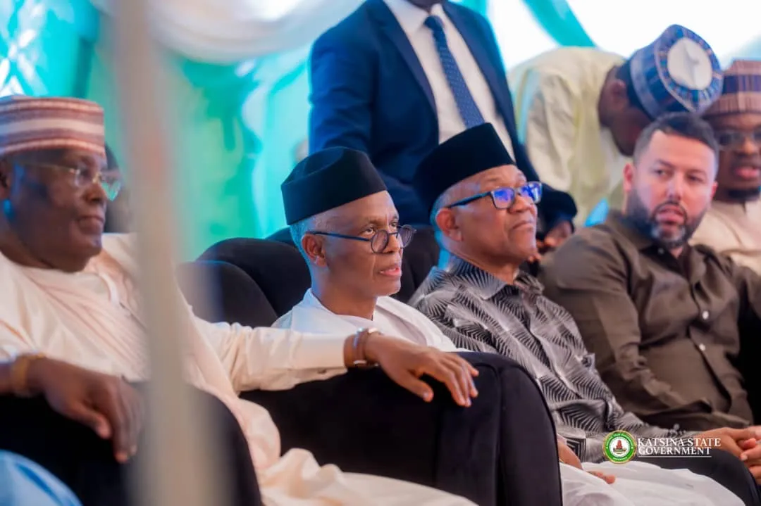 ATIKU OTHERS IN DAURA