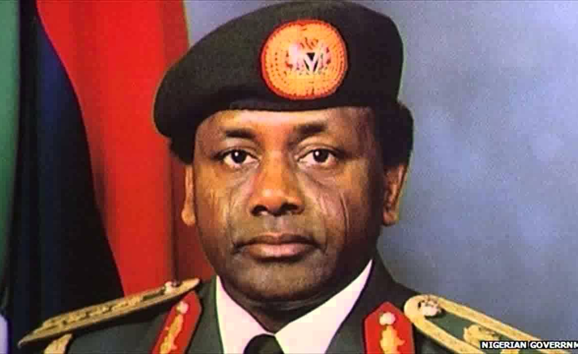ABACHA