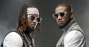 P-SQUARE