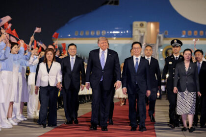 TRUMP