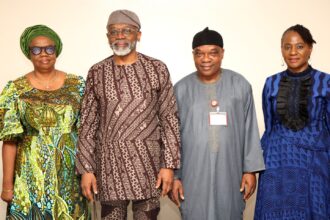 GBAJA ENIKANOLAIYE