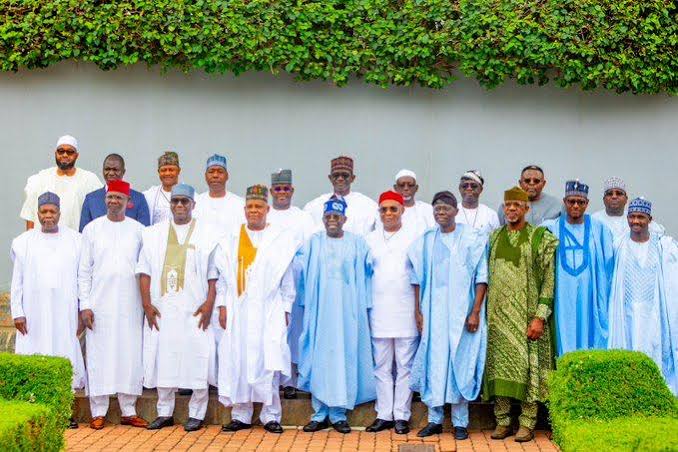 APC GOVS