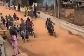OGBOMOSO